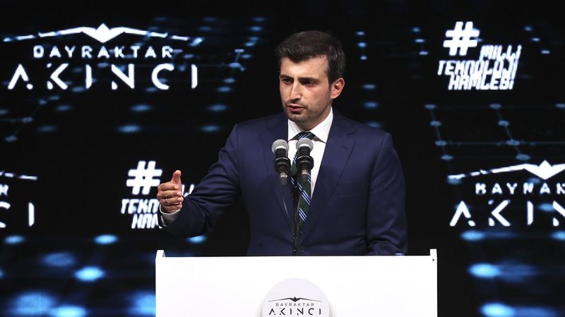 Selçuk Bayraktar, yaşadığı engellemeleri anlattı