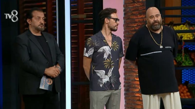 MasterChef'te ana kadroya kim girdi? 28 Ağustos yedeklerden ana kadroya geçen isim...