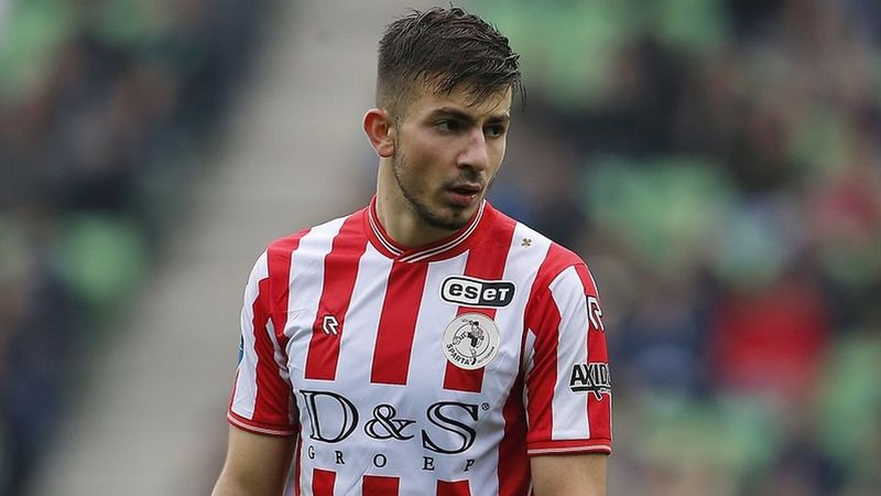 Halil Dervişoğlu, Brentford'a Galatasaray için rest çekti