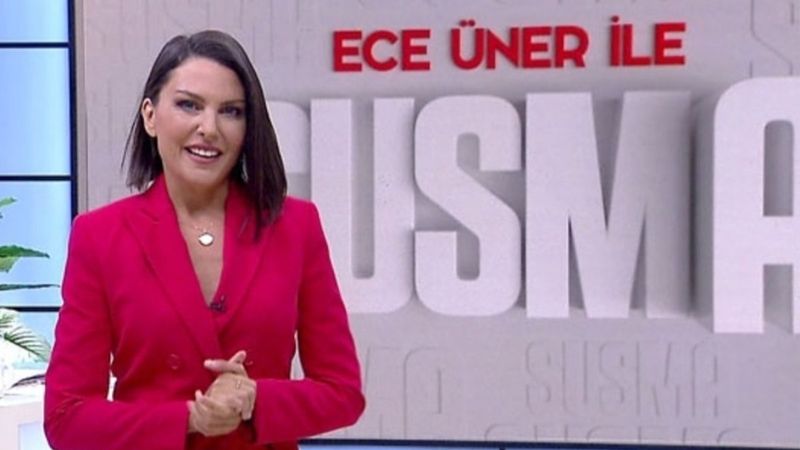 Ece Üner neye uğradığını şaşırdı, o ifadeler şoke etti! Babam ve eşim...