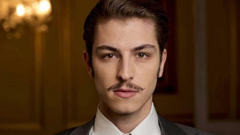 İlk kez böyle göreceksiniz! Boran Kuzum'un yeni imajı