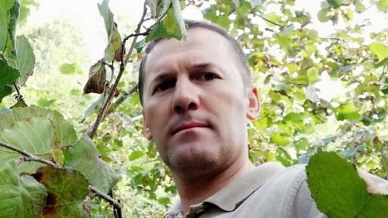 Ordu'da oğlu tarafından vurulan baba konuştu