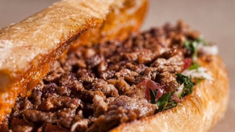 Lavaştan taşan lezzet: Mersin usulü orijinal tantuni tarifi