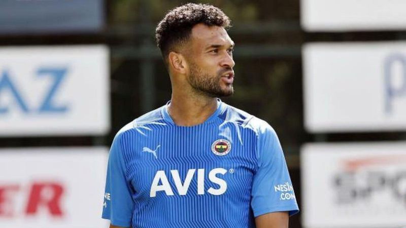 Erol Bulut, Steven Caulker ile görüştü