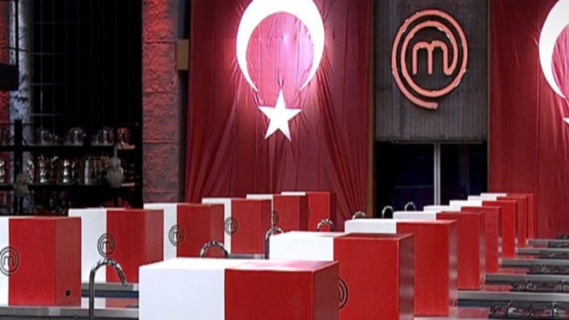 MasterChef'te kaptanlık oyununu kim kazandı? 30 Ağustos mavi ve kırmızı takım kaptanı...