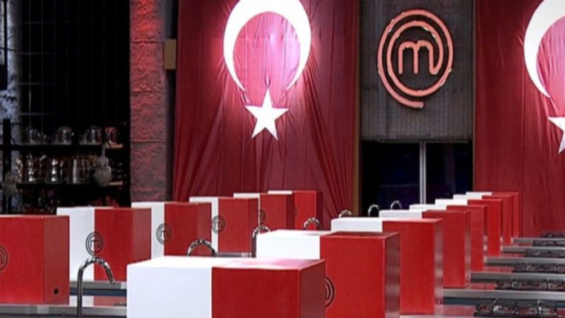 MasterChef kaptanlar düellosunu kim kazandı? 30 Ağustos düelloyu kazanan isim...