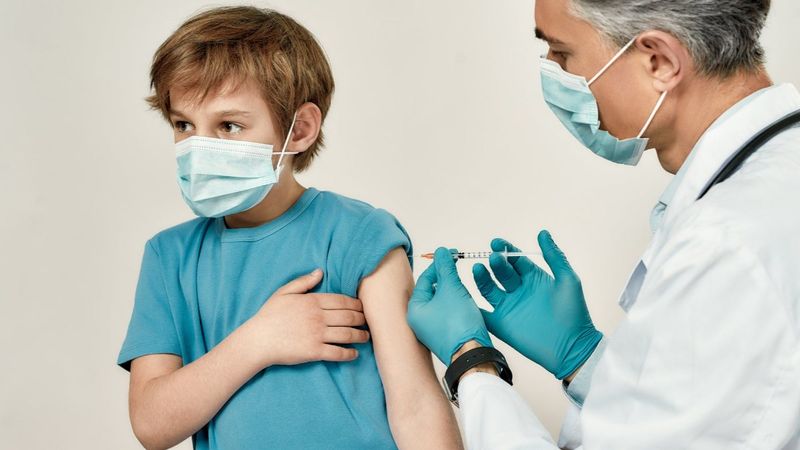 Kronik hastalığı olan çocuklara aşı yaptırın uyarısı