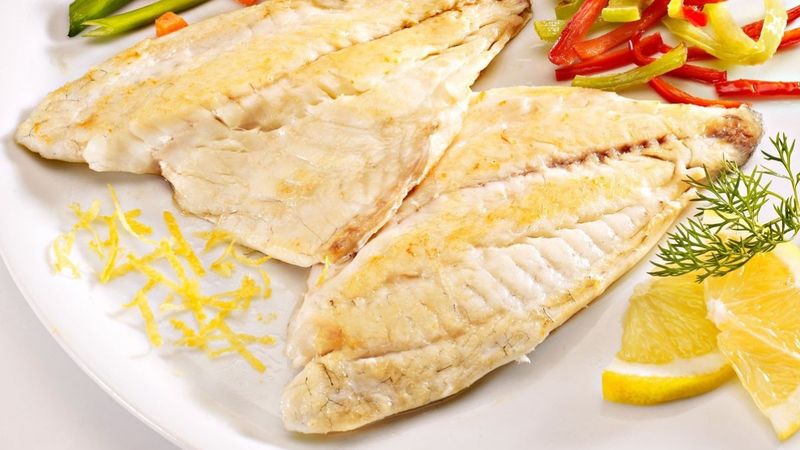 Balık tüketimi vücut direncini artırıyor