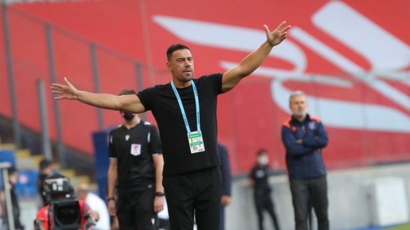 Alanyaspor, Çağdaş Atan ile yollarını ayırdı