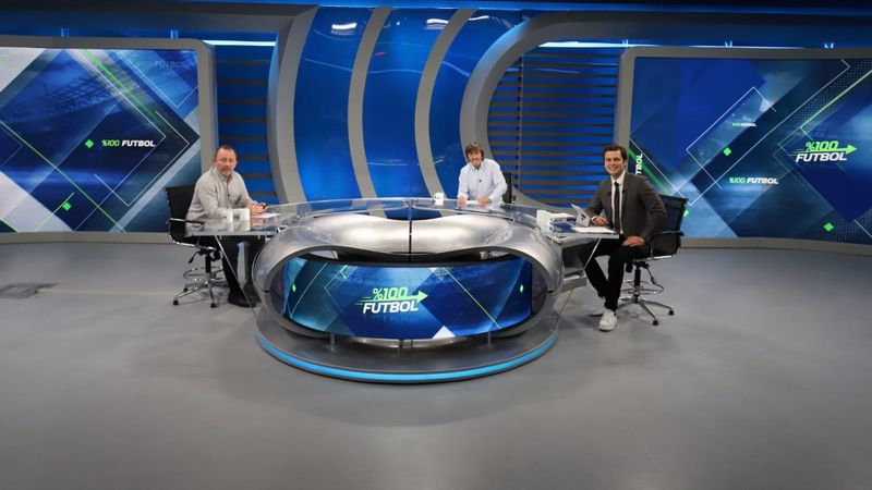 Sergen Yalçın katıldığı programda açıklamalarda bulundu