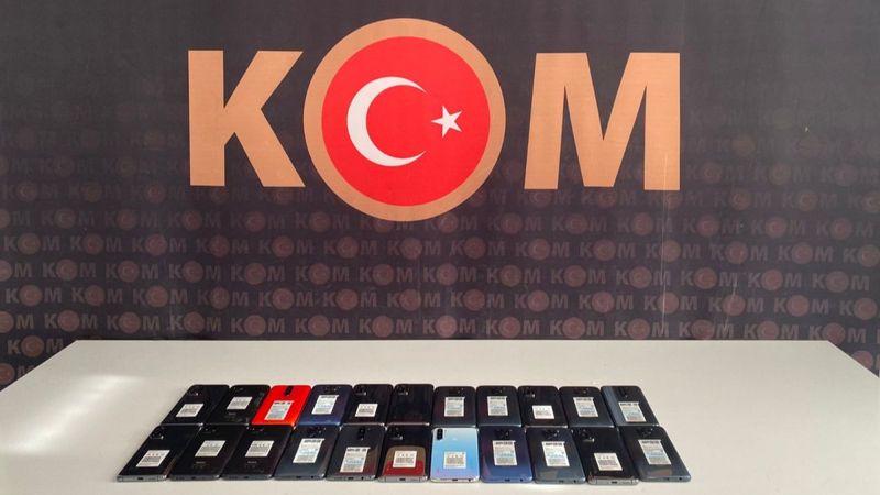 Şırnak'ta 31 kişi, kaçakçılık ve asayiş operasyonuyla yakalandı