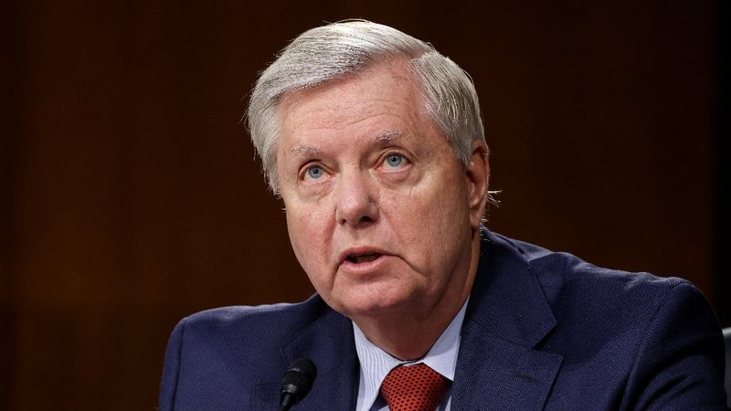 Lindsey Graham: Yeni 11 Eylül ihtimali tavan yaptı
