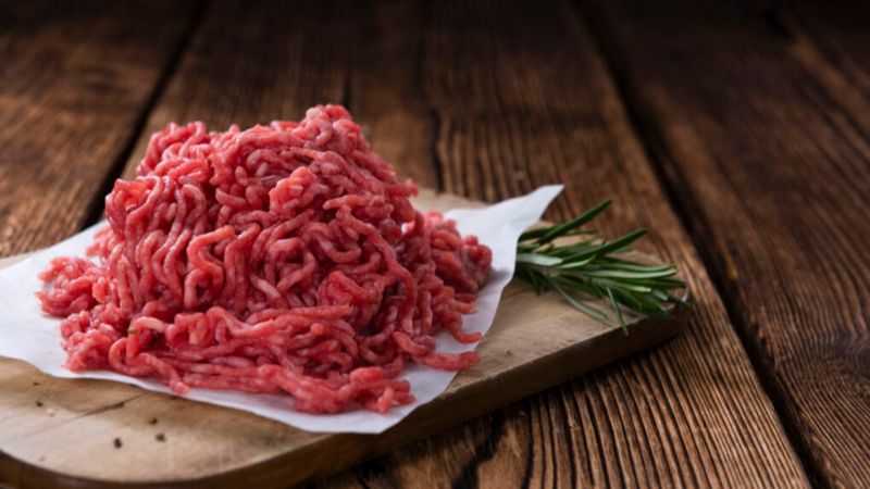 En sağlıklı kıyma saklama koşulları