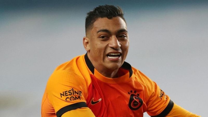 Mostafa Mohamed, Bordeaux'yla anlaştı