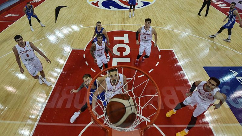 12 Dev Adam'ın rakipleri belli oldu