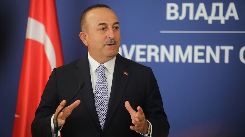 Mevlüt Çavuşoğlu: Yeni bir göç dalgası olabilir