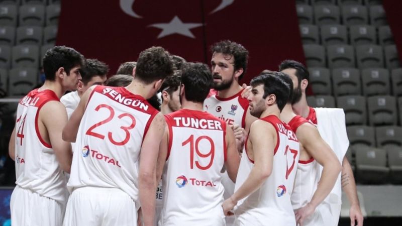 12 Dev Adam'ın rakipleri belli oldu mu? 12 Dev Adam Dünya Kupası'nda!