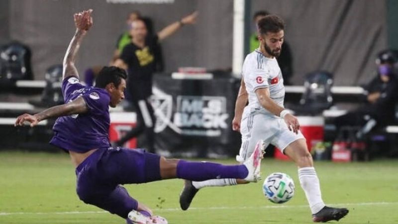 Fenerbahçe, Diego Rossi ile anlaştı