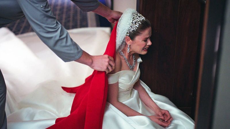 9 Eylül'de başlıyor! Camdaki Kız 2. sezon fragmanı yayınlandı