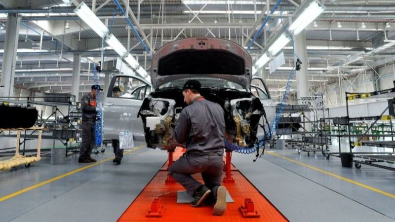 Çip krizi, gelecek yıl da otomotiv sektörünü rehin alabilir