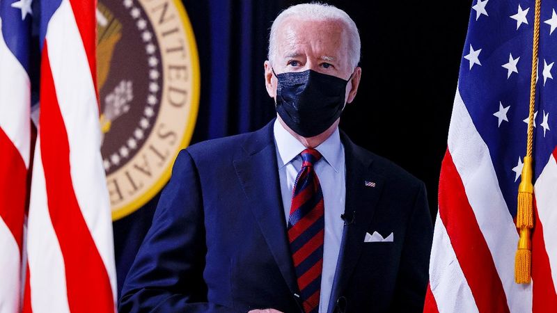 Politico: Joe Biden, Afganistan fiyaskosunun üstünü örtmeye çalışıyor
