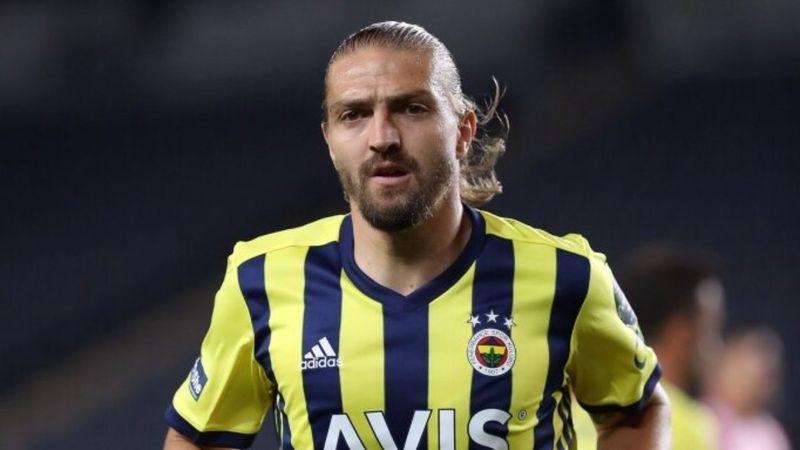 Caner Erkin'in menajeri: Trabzonspor ile görüşmedik