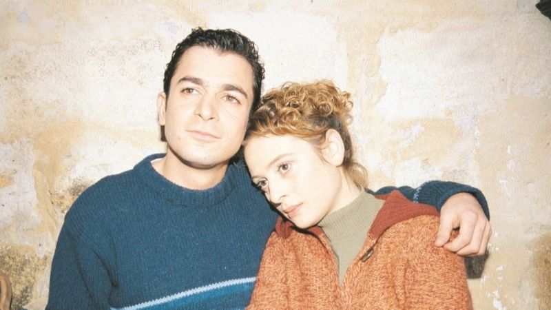 Asmalı Konak dizisinin yıldızı büyüdü! Asmalı Konak'ın Zeynep'i Eylem Yıldız'ı tanımak oldukça zor..