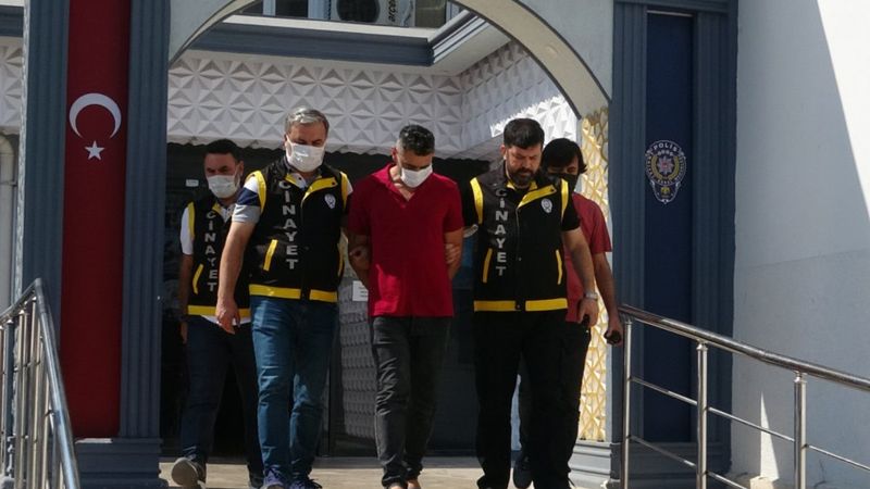 Bursa'da 'koca' dehşeti: Bıçaklanan kadın hayatını kaybetti