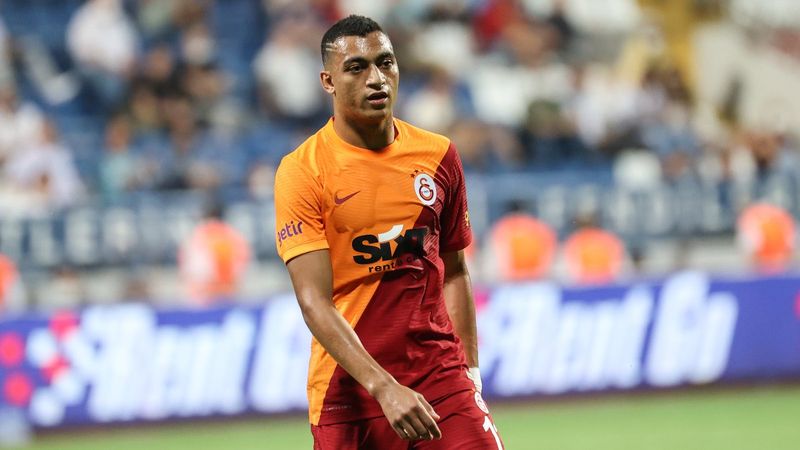 Bordeaux Başkanı Lopez: Mohamed bize gelemediği için mutsuz