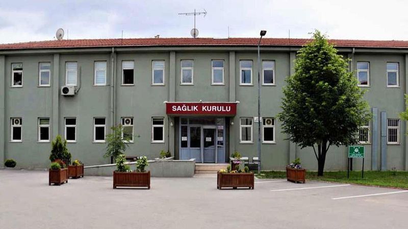 Emekli Korgeneral Vural Avar, avukatının talebiyle hastaneye sevk edildi