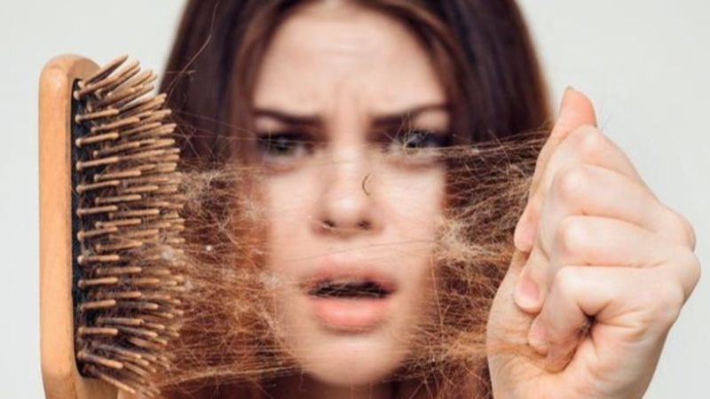 Seyrek ve ince telli saçları gürleştirmenin en basit 5 yolu