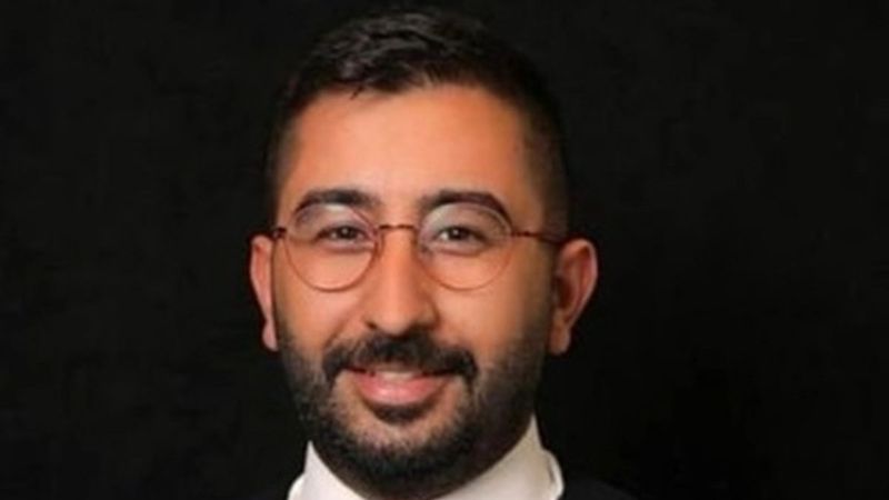 Eski DEVA Partili FETÖ sanığı, Yunanistan'a kaçmak isterken yakalandı