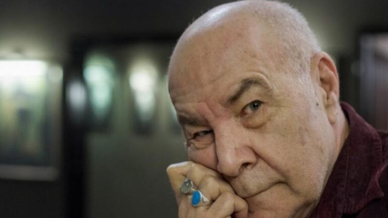 Mazhar Alanson'un acı günü! O ismin ölüm haberiyle yıkıldı..