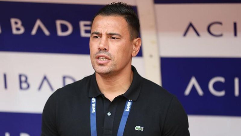 Alanyaspor'da Çağdaş Atan dönemi sona erdi