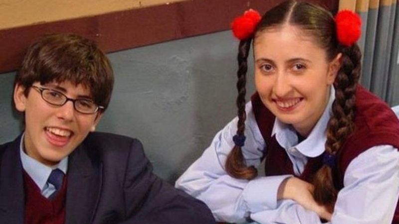 Hayat Bilgisi'nin 'Biricik'i' Çisil Oral sosyal medyayı salladı! Güzelliği baş döndürüyor..