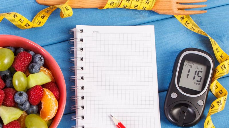 Diyabetlilerin tüketmesi gereken 11 besin