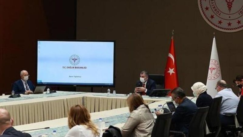 Bilim Kurulu toplantısı ne zaman, saat kaçta? 2 Eylül Bilim Kurulu gündemi...