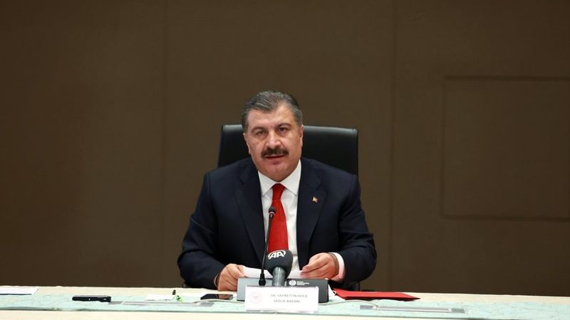 15 yaş ve üstü için aşı zorunlu mu oldu? Fahrettin Koca açıkladı