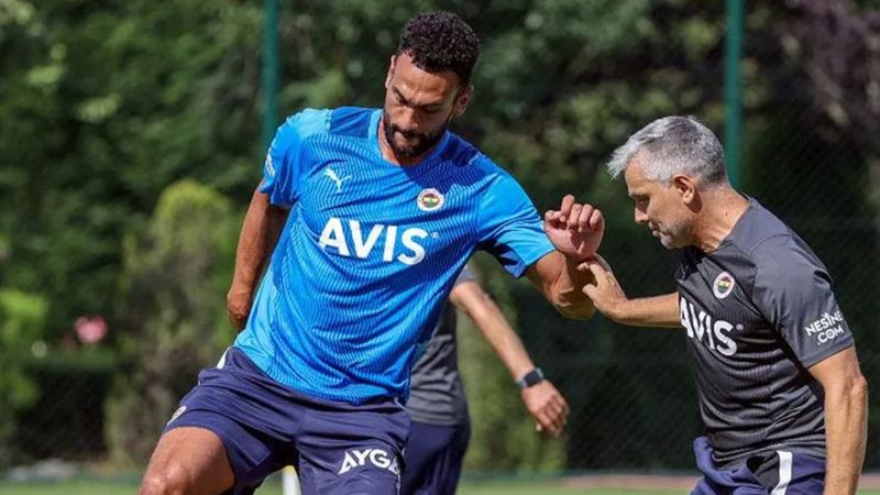 Kayserispor, Steven Caulker'ı istiyor