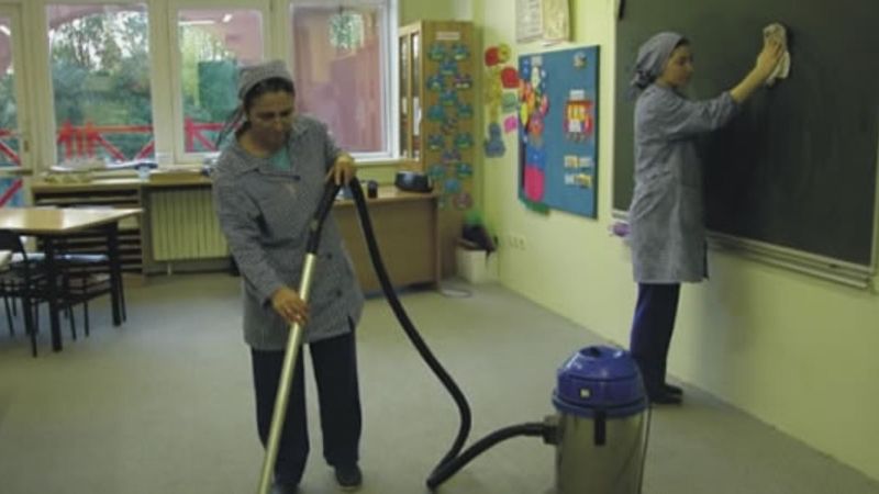 MEB personel alımı: Okullara hizmetli, temizlik görevlisi ve güvenlik alımları başladı mı?