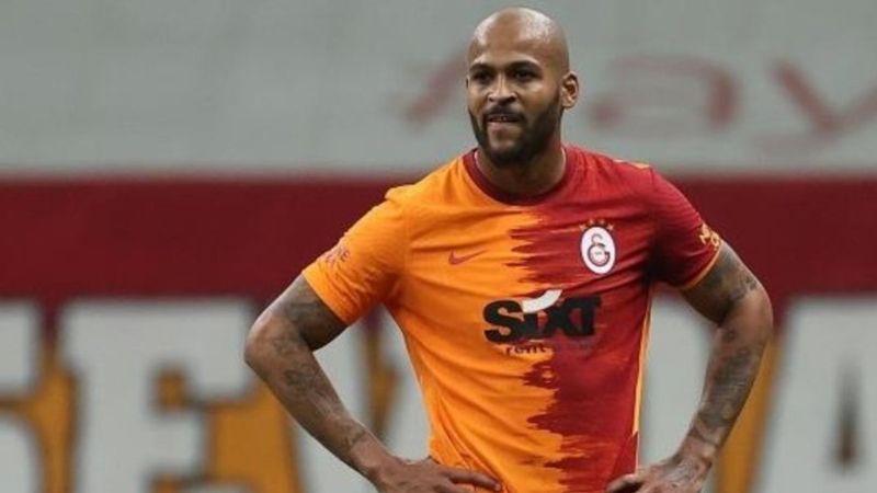 Galatasaray Marcao ile yolları ayırıyor mu? İşte Marcao'ya verilen ceza..