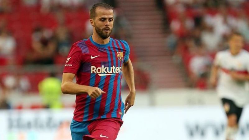 Beşiktaş, Pjanic transferini KAP'a bildirdi
