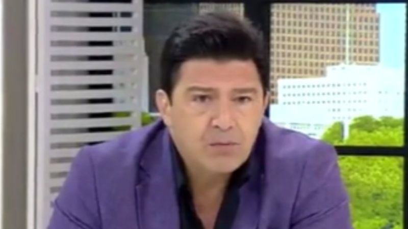 Hakan Ural'dan Emine Erdoğan'a yapılan hakaretlere tepki