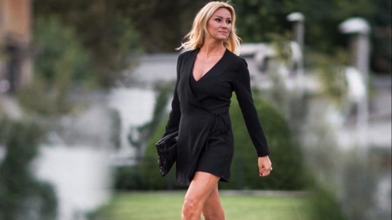 Pınar Altuğ'un fit kalma sırrı 'aralıklı oruç'