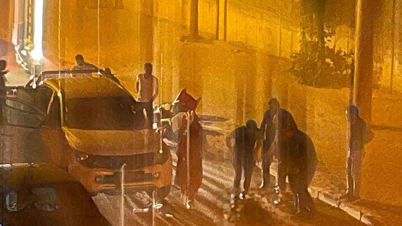 Kocaeli'de yanları kapatılmayan rögar kapağı genç kuryenin ölümüne neden oldu