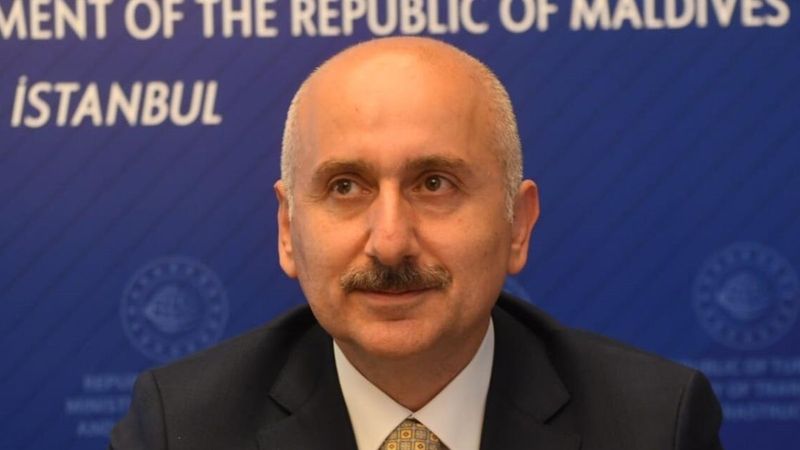 Adil Karaismailoğlu: Türkiye veya KKTC kıyılarında ciddi bir kirlilik yok