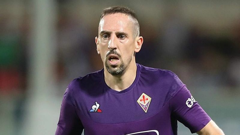 İtalyan basını: Fatih Karagümrük, Ribery ile görüşüyor