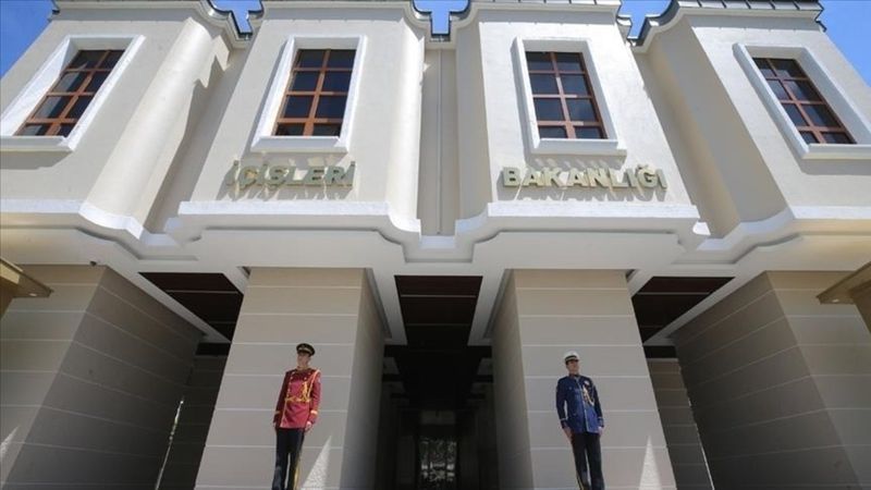 81 il valiliğine ülkeye giriş tedbirleri genelgesi gönderildi