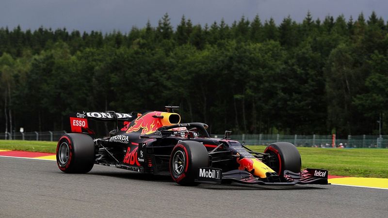 Formula 1 heyecanı Hollanda'da