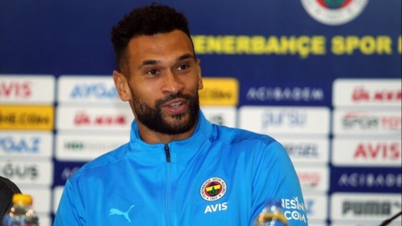 Steven Caulker, Kayserispor'la anlaştı